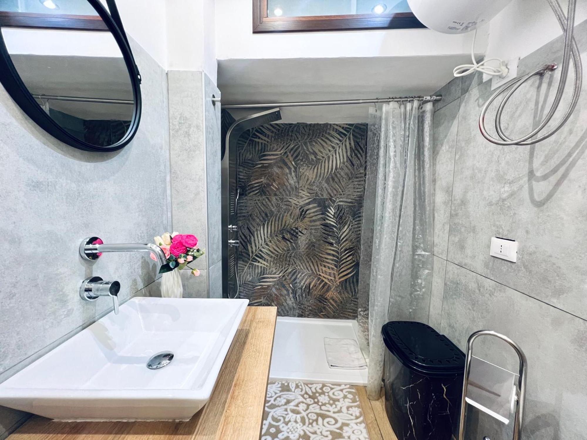 Giglio Home Palermo Zewnętrze zdjęcie