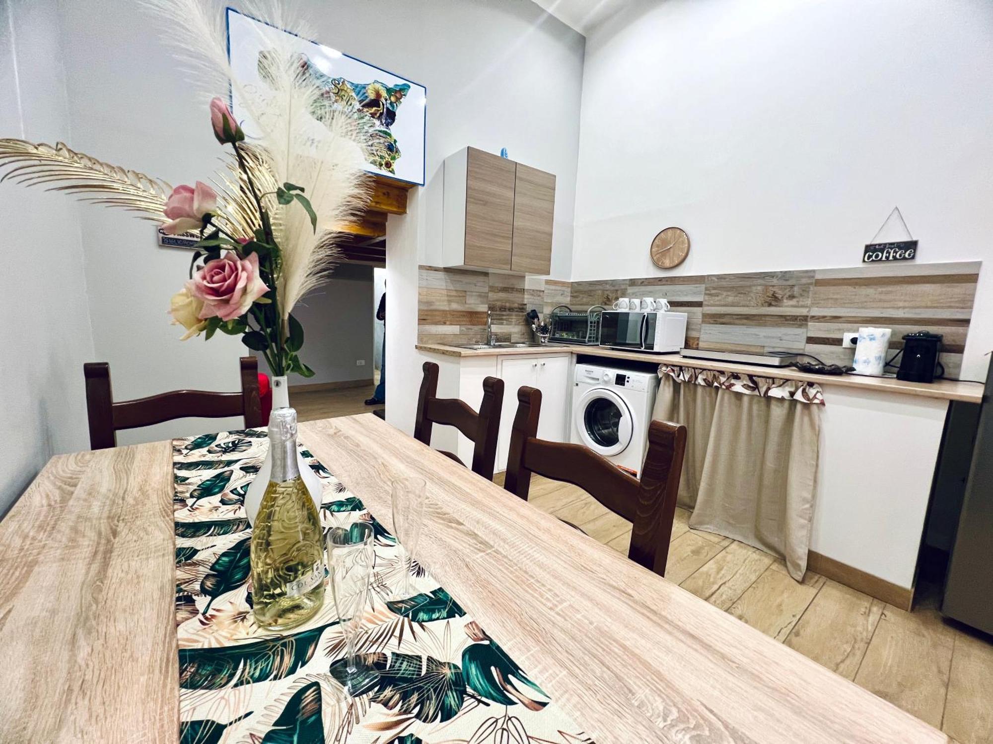 Giglio Home Palermo Zewnętrze zdjęcie