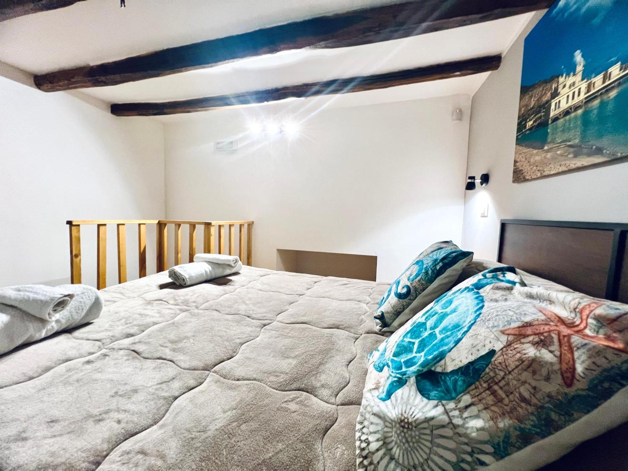 Giglio Home Palermo Zewnętrze zdjęcie