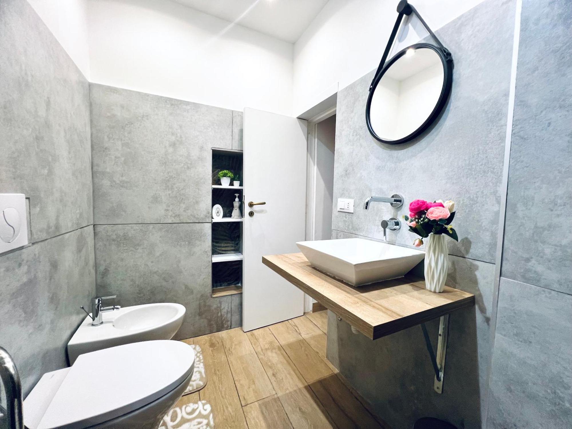 Giglio Home Palermo Zewnętrze zdjęcie